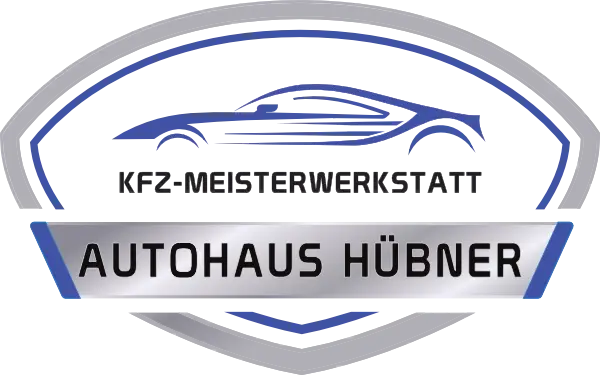 Logo Autohaus Hübner